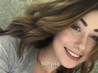 Sonyiia