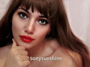 Sonysunshine
