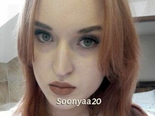 Soonyaa20