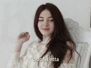 SophiLetta