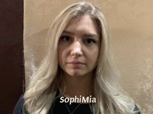 SophiMia