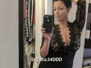 Sophia34DDD