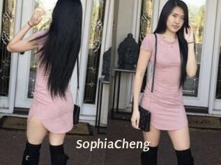 SophiaCheng