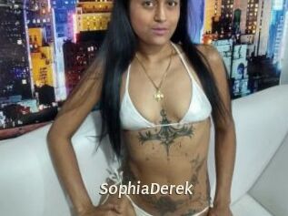 SophiaDerek