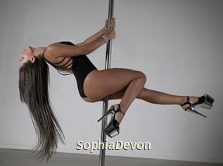 SophiaDevon