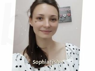 SophiaFisher