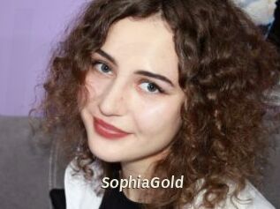 SophiaGold