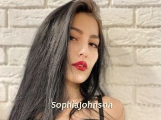 SophiaJohnson