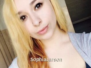 SophiaLarson