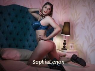 SophiaLenon