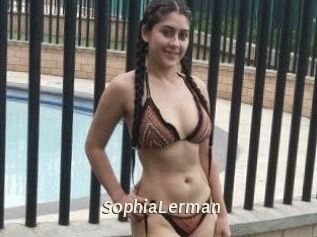 SophiaLerman