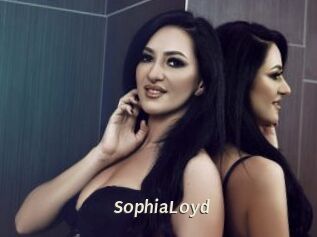 SophiaLoyd