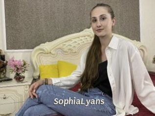SophiaLyans