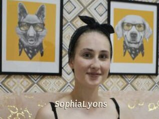 SophiaLyons