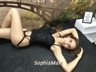 SophiaMars