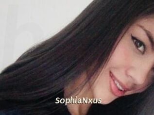 SophiaNxus