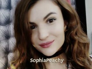 SophiaPeachy