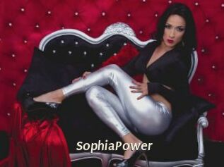 SophiaPower