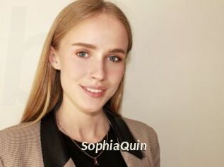 SophiaQuin