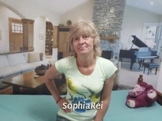 SophiaRei