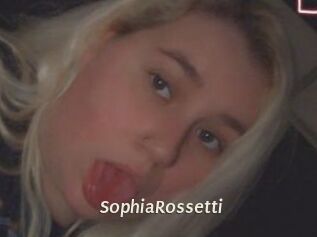 SophiaRossetti