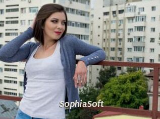 SophiaSoft