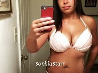 SophiaStarr