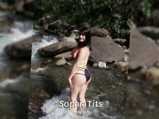 SophiaTits