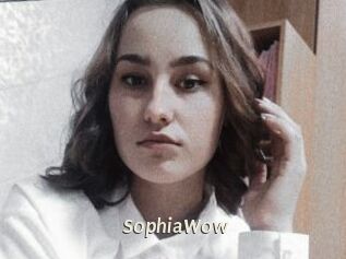 SophiaWow