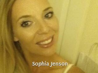 Sophia_Jenson