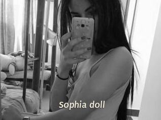 Sophia_doll