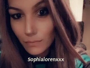 Sophialorenxxx