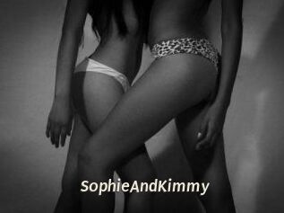 SophieAndKimmy