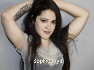 SophieBoyd