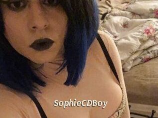 SophieCDBoy