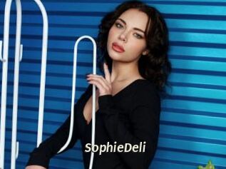 SophieDeli