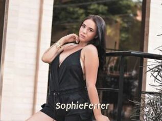 SophieFerrer