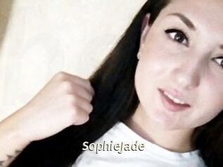 SophieJade Blog éjac