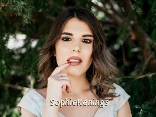 SophieKenings