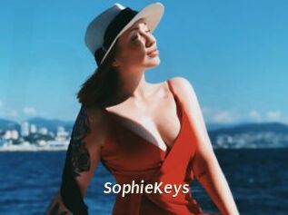 SophieKeys