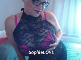 SophieLOVE