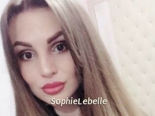 SophieLebelle Blog éjac
