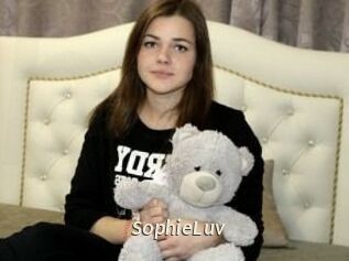 SophieLuv