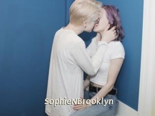 SophieNBrooklyn