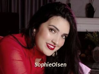 SophieOlsen