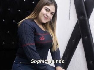 SophieQuinde