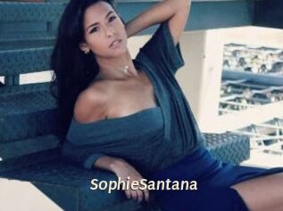 SophieSantana