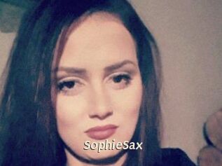 SophieSax