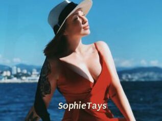 SophieTays