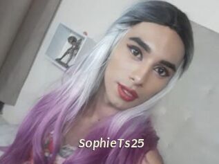 SophieTs25